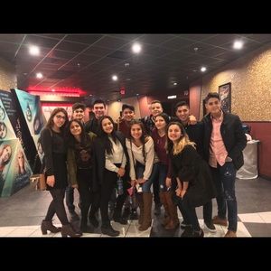 Meet your Posher, Britany